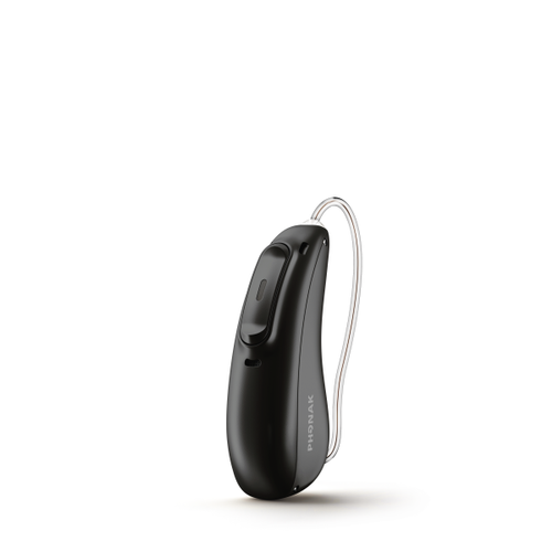 hearing aid models